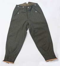 WW2 Riproduzione Pantalone