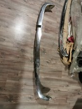 Fiat 124 Coupe Paraurti