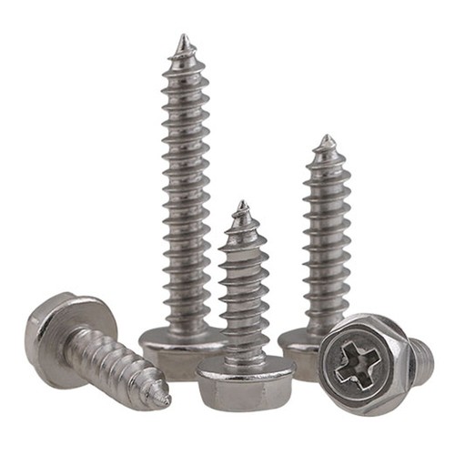 Viti per legno - , m3-m6