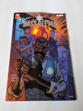 U.S. Marshall Bass Reeves #2