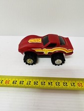 MANGIASTRADA HARBERT ROUGH