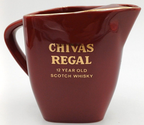Chivas regal years old - 12,