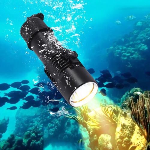Luce subacquea impermeabile - luce,