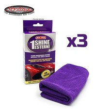 Panno Microfibra per Esterni