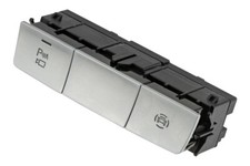 Bouton commande habitacle - bouton,