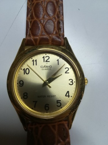 Orologio polso casio anni - da,