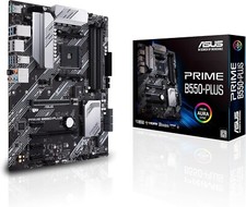 Scheda Madre Asus Prime