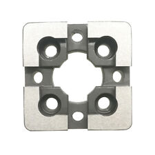 System 3R Compatibile 3R-651.7E-P Pallet Standard 54mm Macro Placcatura Superficie