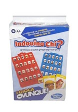 Indovina Chi? Gioco da Tavolo Hasbro 