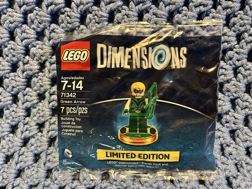 Lego dimensions 71342 - lego,
