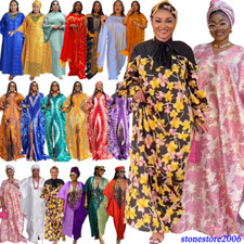 Maxi abito donna musulmano