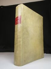 SCIPIONE MAFFEI ANASTATICA