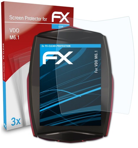 Atfolix pellicola - 3x,