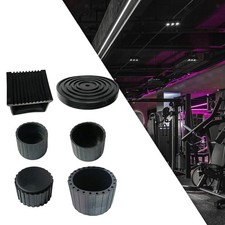 Copripiedi per attrezzature