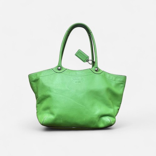 Borsa tracolla coach bleeker - borsa, a