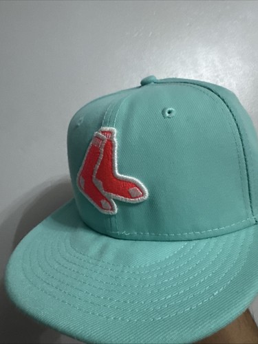 Berretto baseball tiffany - baseball,