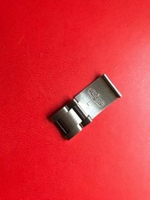 Rolex Sea Dweller Bracciale Prolunga Link 16660 Mai Usato