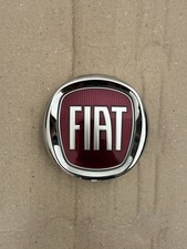 Stemma Logo Nel Portellone Posteriore E Ricambi Per Fiat 500 X