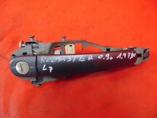 Maniglia esterna porta