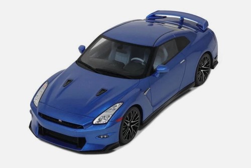 Nissan skyline edition - nissan, gt-r