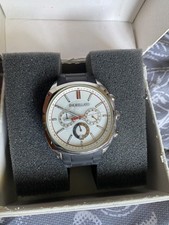 OROLOGIO MORELLATO EASY SKW001 SILICONE UOMO QUARZO BIANCO CASUAL