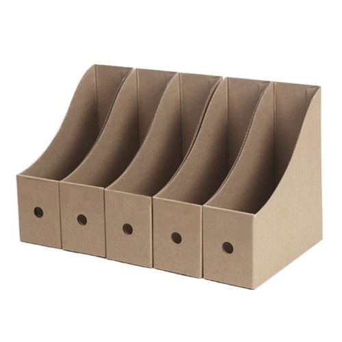 Kraft carta raccoglitore - kraft,
