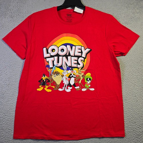 Camicia looney tunes - looney,