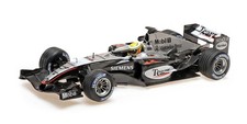 Minichamps 1:18 McLAREN