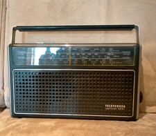 Radio Telefunken Partner 500 Anni 70 