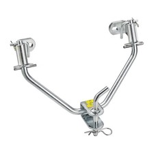 Kit traino per trattorino