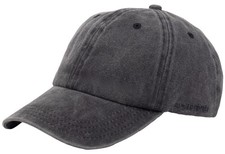 Scippis Kampa Cap Nero -
