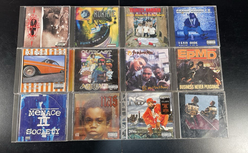 1990s hip hop rap - 1990s, hip-hop