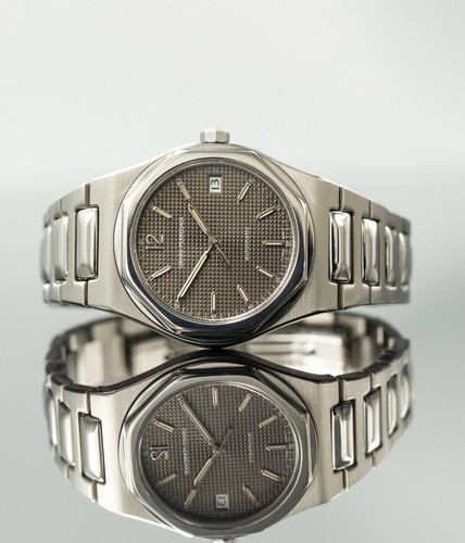 Girard perregaux laureato - laureato, 36