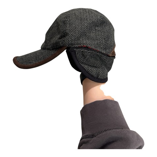 Cappello invernale woolrich - cappello,