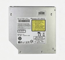 Pioneer BDR-UD03
