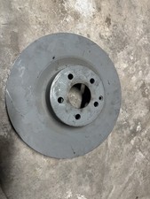 1x Disco Freno Anteriore Originale Mercedes Classe E W211 Cod. A2194210112