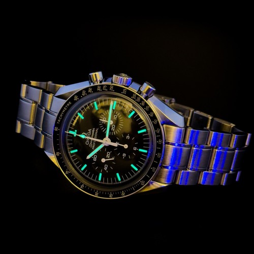 Omega speedmaster professional - speedmaster,