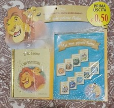PRIMA USCITA LIBRO LE MIE