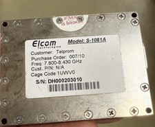 Segnali - Sintetizzatore