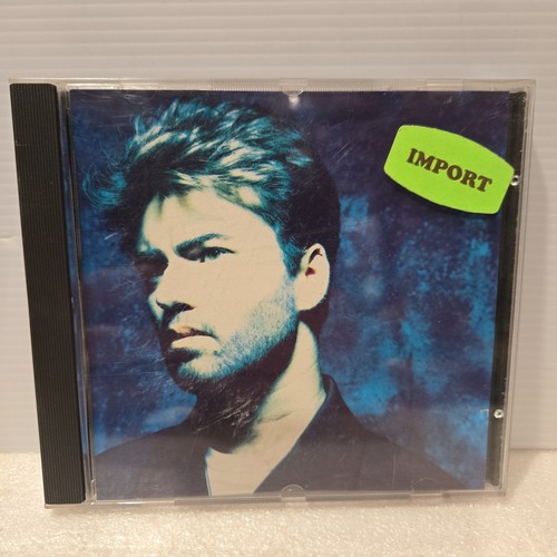 George michael waiting - george,
