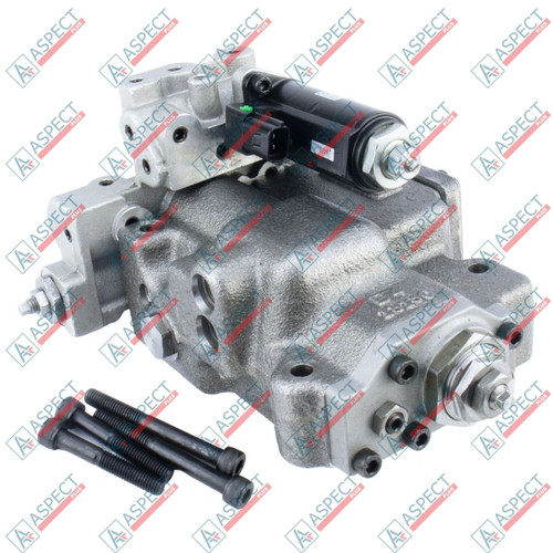 Gruppo regolatore kawasaki - gruppo,