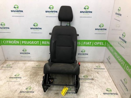 Sedile destra renault - renault, kangoo