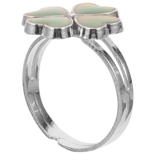 Anello cambia colore - ,
