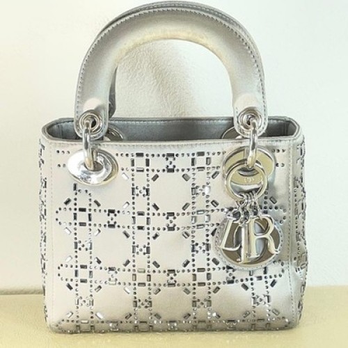 Borsa tracolla christian - borsa,