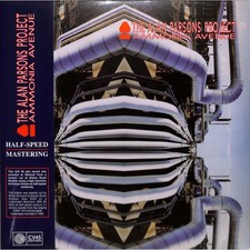 The Alan Parsons Project /