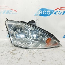 Fanale / Faro / Proiettore anteriore dx Ford Focus 2004 ecoAC10418
