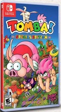 Tomba edizione speciale - edizione,