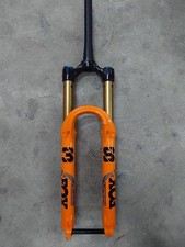 Fox 38 Factory Grip X2 forcella ammortizzata 29 pollici 170 mm 2025