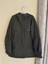 Giacca sci snowboard THE NORTH