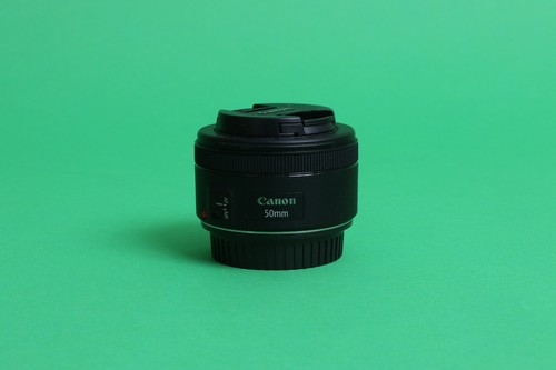 Canon 50mm 8 - ef,